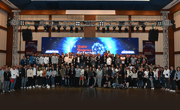 Birlikte Yürüyoruz, Geleceği Kuruyoruz